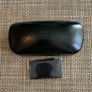 COACH | Eyewear case